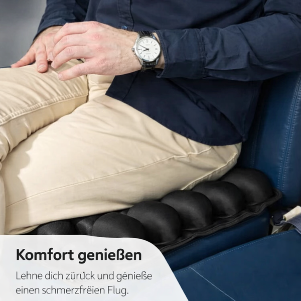 Komfort genießen