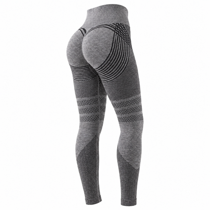 Reless - 3D Leggings