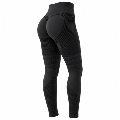 Reless - 3D Leggings
