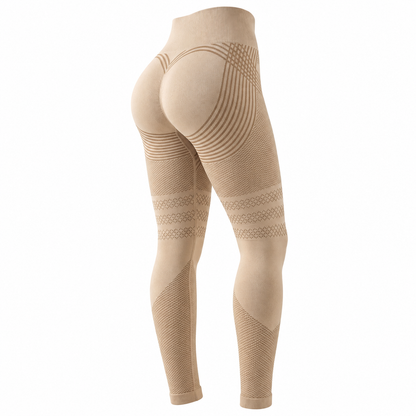 Reless - 3D Leggings