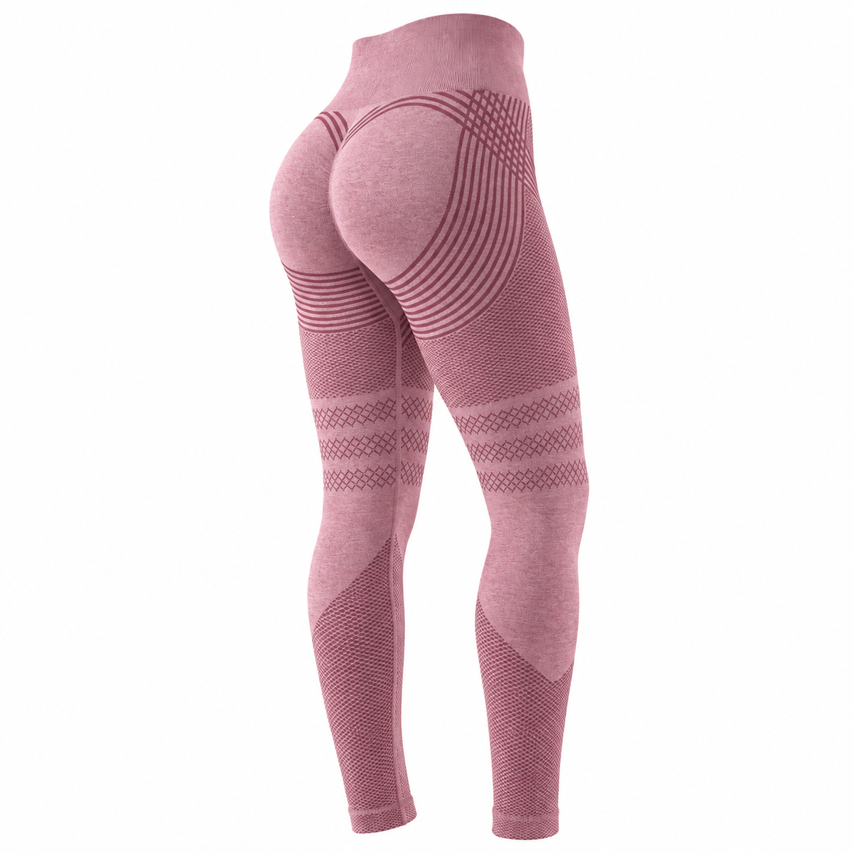 Reless - 3D Leggings