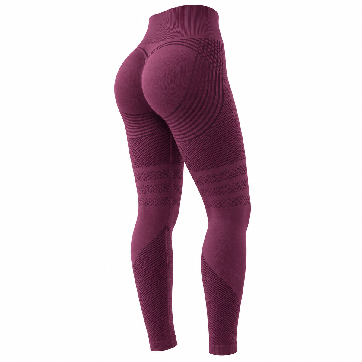 Reless - 3D Leggings