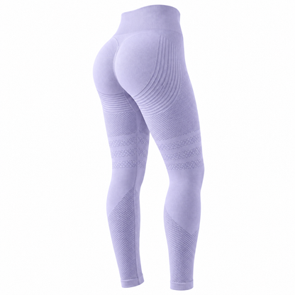 Reless - 3D Leggings