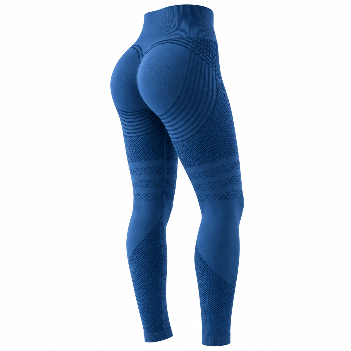 Reless - 3D Leggings