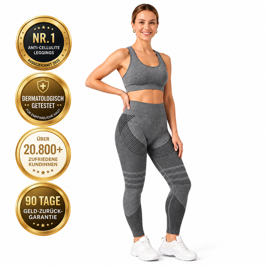 Reless - 3D Leggings