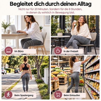 Reless - 3D Leggings