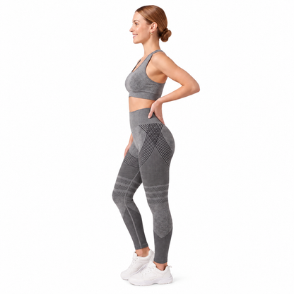 Reless - 3D Leggings