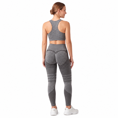 Reless - 3D Leggings