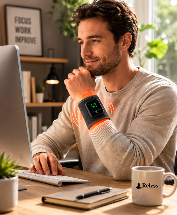 Marco R. | Entrepreneur