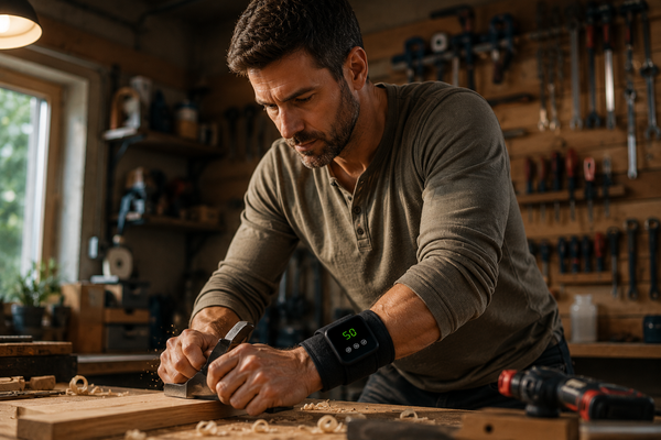 Thomas T. | Handwerker