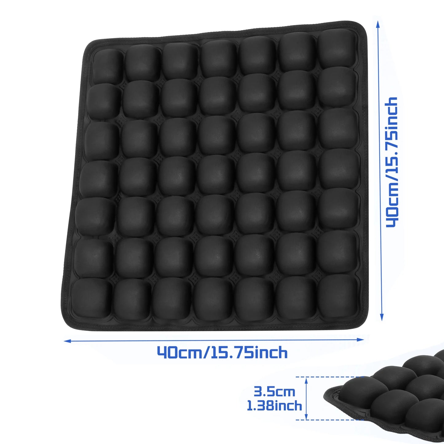 Reless - Flugzeugsitzkissen