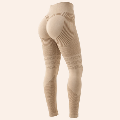 Reless | 3D- Kompressionsleggings