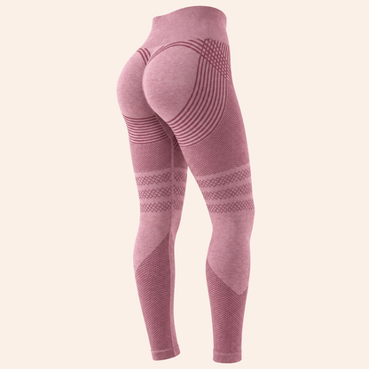 Reless | 3D- Kompressionsleggings