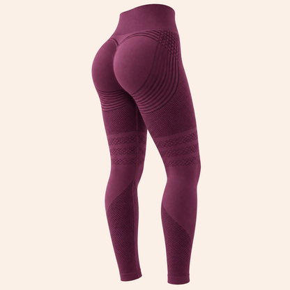 Reless | 3D- Kompressionsleggings