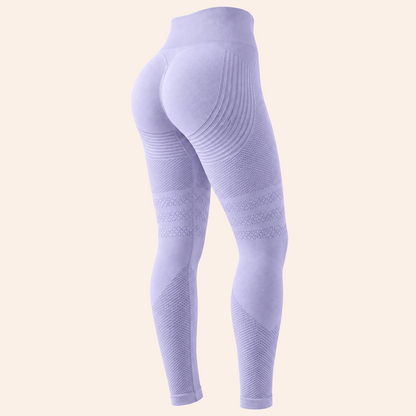 Reless | 3D- Kompressionsleggings